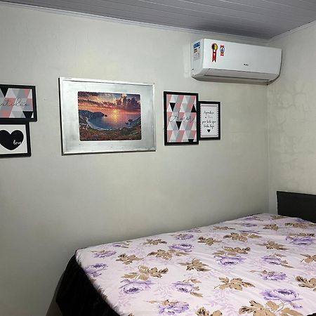 Casa Recanto - Quarto Simples Daire Rio Verde Dış mekan fotoğraf